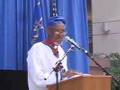 Rev. Daughtry speaks about Brooklyn Abolitionist history