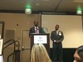 HoCoMoJo - Willis McGahee Humanitarian of the Year