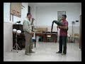 Classe de Xeremies-Escola la Milagrosa