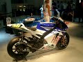 MOTO DE ROSSI Y MODELO MOTO DE ROSSI Y MODELO