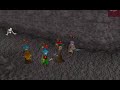 Baking Bh F2P Low Crater Bounty Hunter Vid 2 (1M+ PKED)