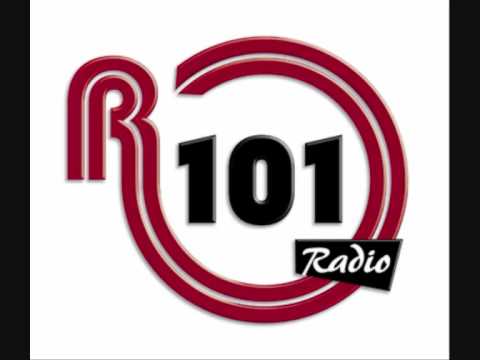0 Dubai Confidential: Radio 101