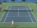 Top Spin 3 _ NADAL vs HAAS #2 (part 1/4)