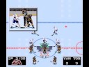 NHL 94 - Vancouver vs. Toronto game#5