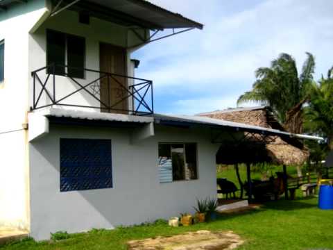 Panama Real Estate - Cocle 12 ...