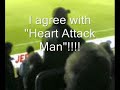 How NOT to take penalties. A demonstration by NTFC.