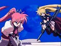 Mahou Shoujo Ririkaru Nanoha A\ Mahou Shoujo Ririkaru Nanoha A\