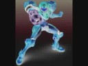 SSBB:Inverted characters