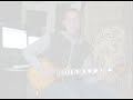 Bombtrack Guitar Video Lesson Rage Against the Machine
