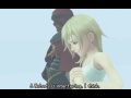 Kingdom Hearts 358/2 Days Namine and DiZ (English)