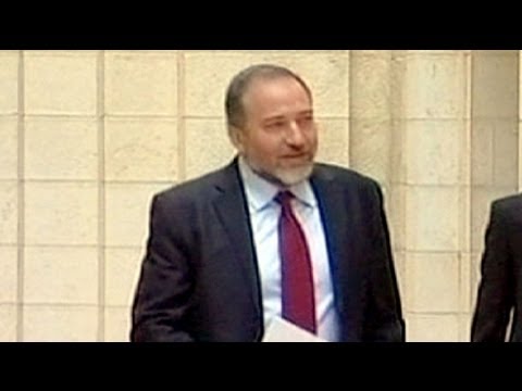 Israeli ex-foreign minister Lieberman goes on trial for corruption