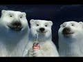 Coca -Cola Christmas: Arctic Beach Party