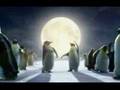Coca -Cola Christmas: Arctic Beach Party