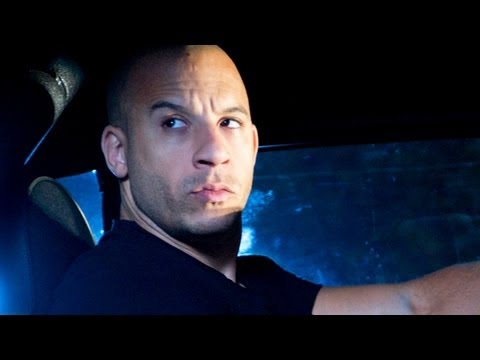 Vin Diesel - New 21 & Over clip: http://bit.ly/YtDVYl Vin Diesel and Michelle Rodriguez talk to IGN from the set of Fast and Furious 6. Subscribe to IGN's channel for rev...