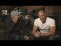 new 21 & over clip: http://bit.ly/ytdvyl vin diesel and michelle rodriguez talk to ign from the set of fast and furious 6. subscribe to ign's channel for rev...