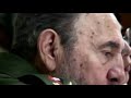 Comandante - Fidel Castro & Oliver Stone 7/12