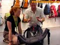 New rucksack from Vaude debuts at Friedrichshafen