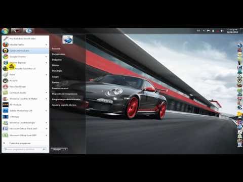 how to zoom out on windows 7