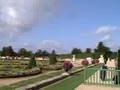 Versailles Gardens Tour
