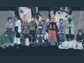 Naruto-Beautiful Girls Naruto-Beautiful Girls