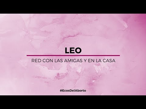 Ecos del Aborto Ecos del Aborto