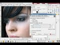 Gimp Makeover - Morena Gimp Makeover - Morena