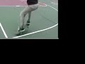 The vid so far