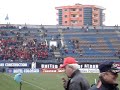 Albania - Macedonia