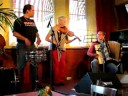 Annelies Tijman, Michiel Bakkes & Bregje Tijman. The Weavil from England.