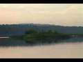 Echo Ponds with LHS train sound, Roztocze National Park