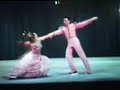 Eva Pawlik and Rudi Seeliger WALTZ Part II Eva Pawlik and Rudi Seeliger WALTZ Part II