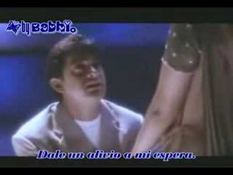 Mann - An amazing song of an marvelous film: MANN. Aamir Khan and Manisha Koirala did a splendide acting roles. Hope you enjoy it.