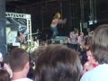 family force 5 - erquake [ending] warped tour 2007, atlanta GA 7/18/07