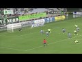 [2009 K-League] 15ROUND - JEONBUK Hyundai Motors FC vs Suwon Samsung