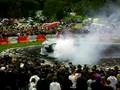 videos de 2008 Morrinsville NZ Burnout comp - Rat Rod