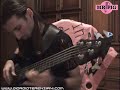 Giorgio \"JT\" Terenziani - Burn Down The Strings