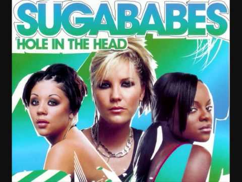Tekst piosenki Sugababes - This ain't a party thing po polsku