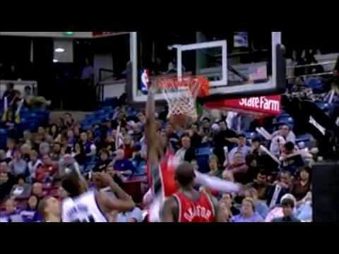 Gerald Wallace’s best plays