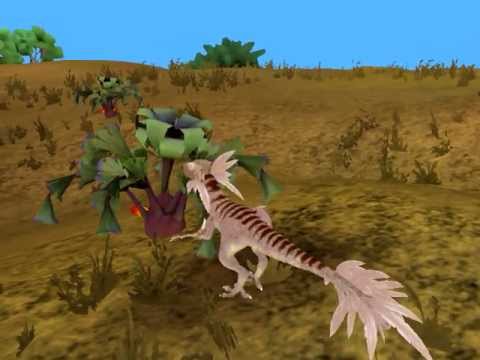Suchomimus
