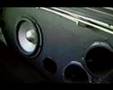 Bravox UXP - Video 03 - tocando bass i love you !!!