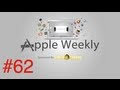 Macbook Pro 17 End of Life, Ivy Bridge Released, iPhone 5 Liquid Metal: Apple Weekly 62
