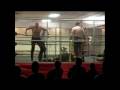 AWA BCW Caged Fury Full Event Part 7 Final