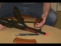 CYMA CM.035 AKS-74U Airsoft Rifle Review Part II