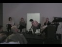 SeminArt How To Art Basel 11/8/08 Part 11 of 12