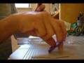Simple, yet effective bb gun