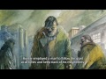 Documentary made about the Irish Giant, Charles Byrne.History,Science,People,Medicine,Genetics,Life