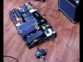 testing the trebletool with the TC electronic nova delay+ testing the trebletool with the TC electronic nova delay+