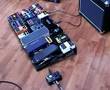 just testing a pedalboard