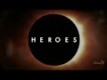 heroes – Original Theme