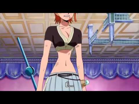 nami hentai